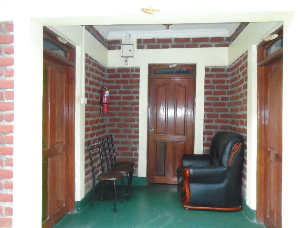 Themi Valley Eco And Cultural Tourism Homestay Arusha Exterior photo