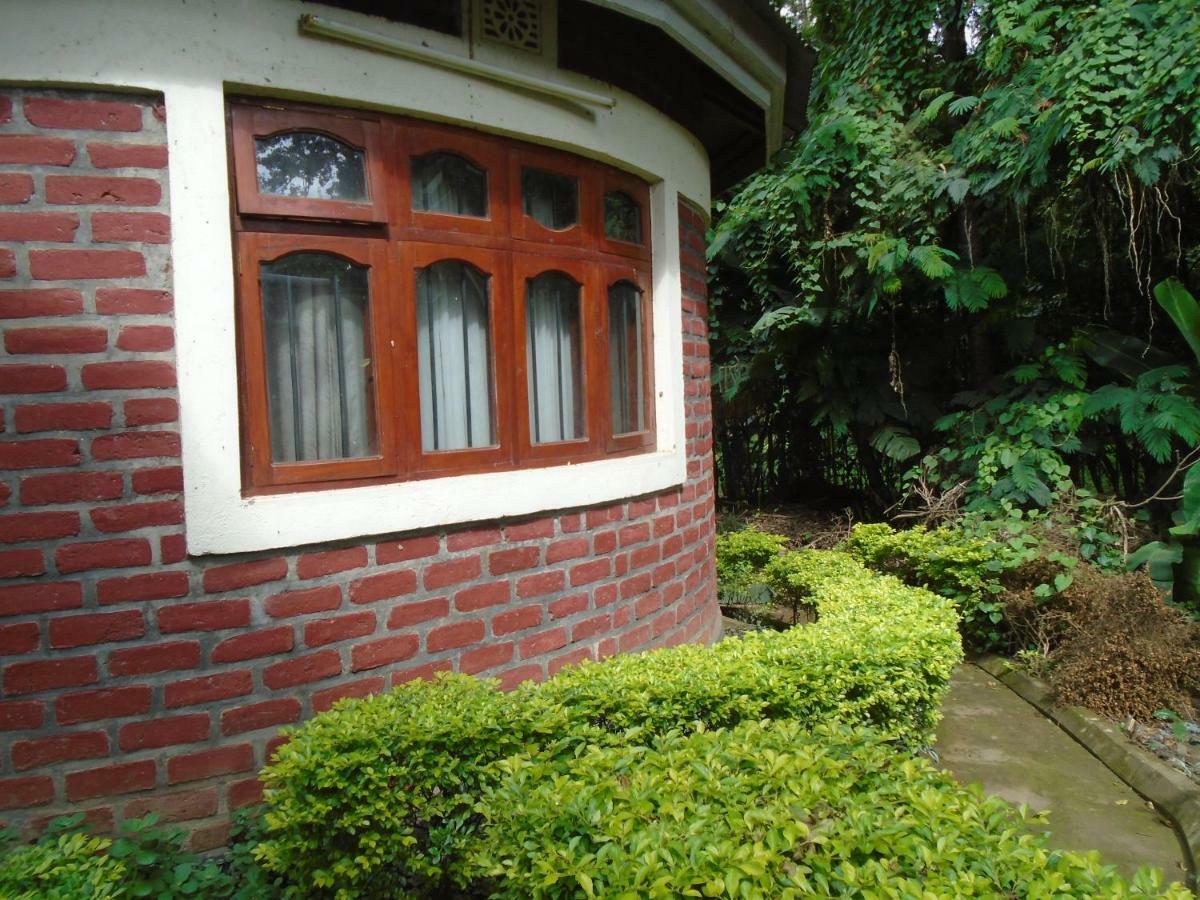 Themi Valley Eco And Cultural Tourism Homestay Arusha Exterior photo